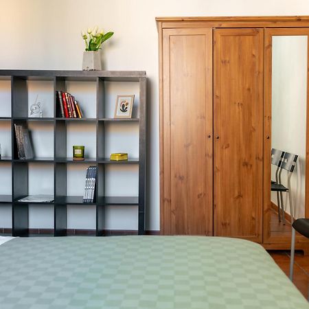 Urban Nest Apartment Roma Exterior foto