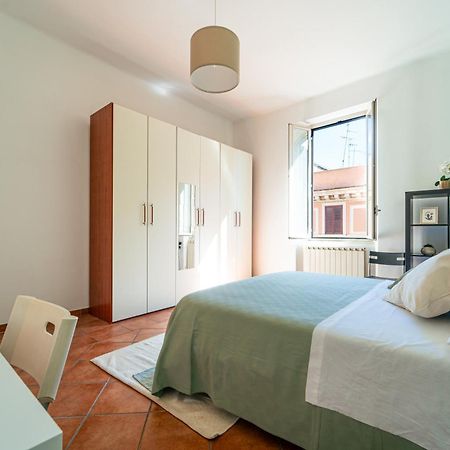 Urban Nest Apartment Roma Exterior foto