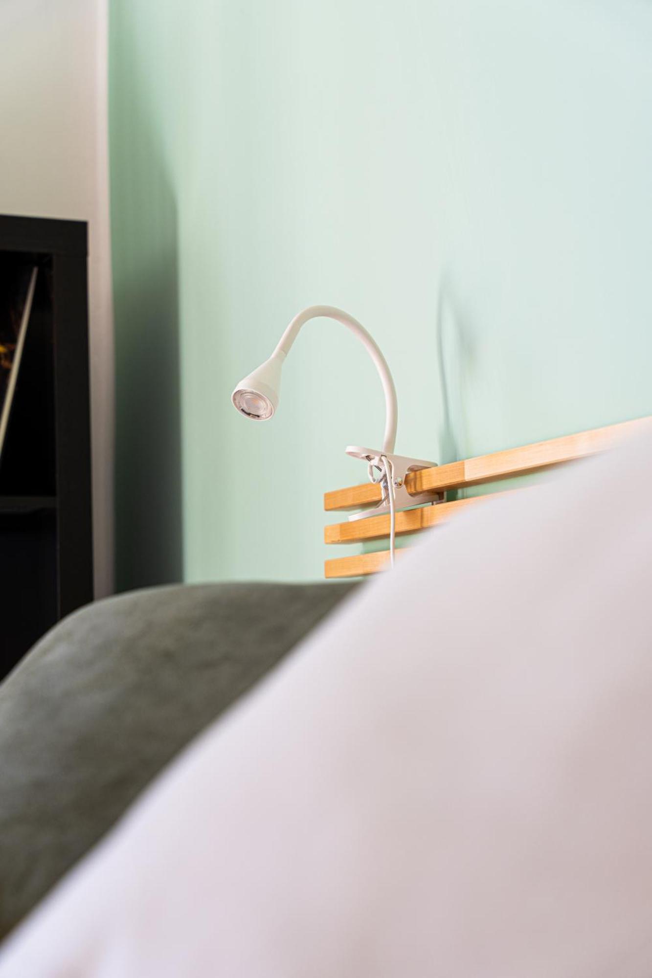 Urban Nest Apartment Roma Exterior foto