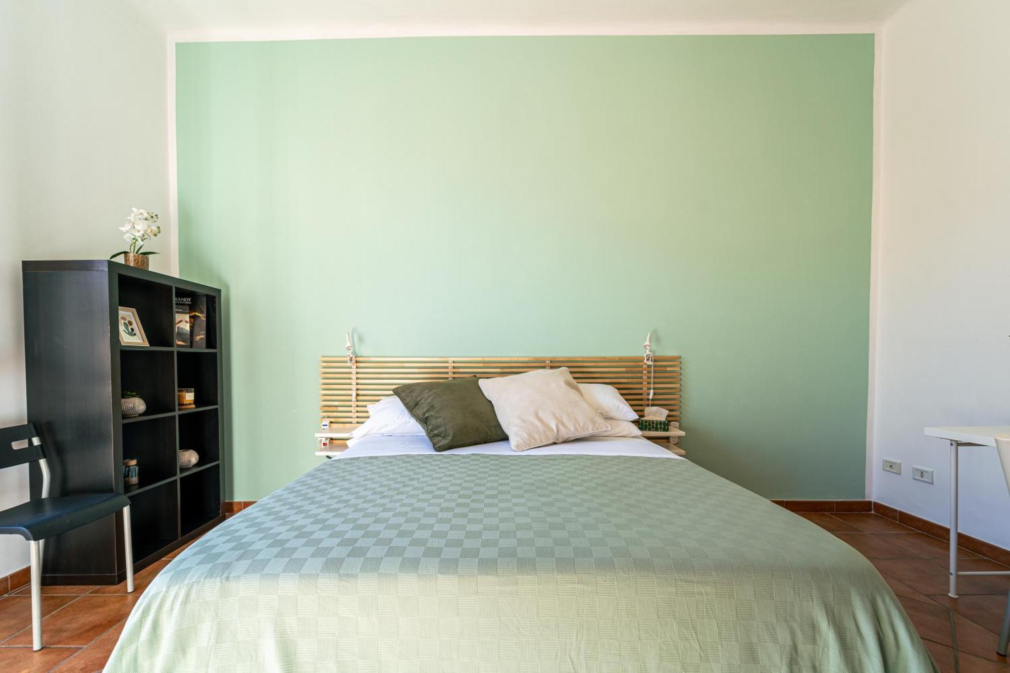 Urban Nest Apartment Roma Exterior foto