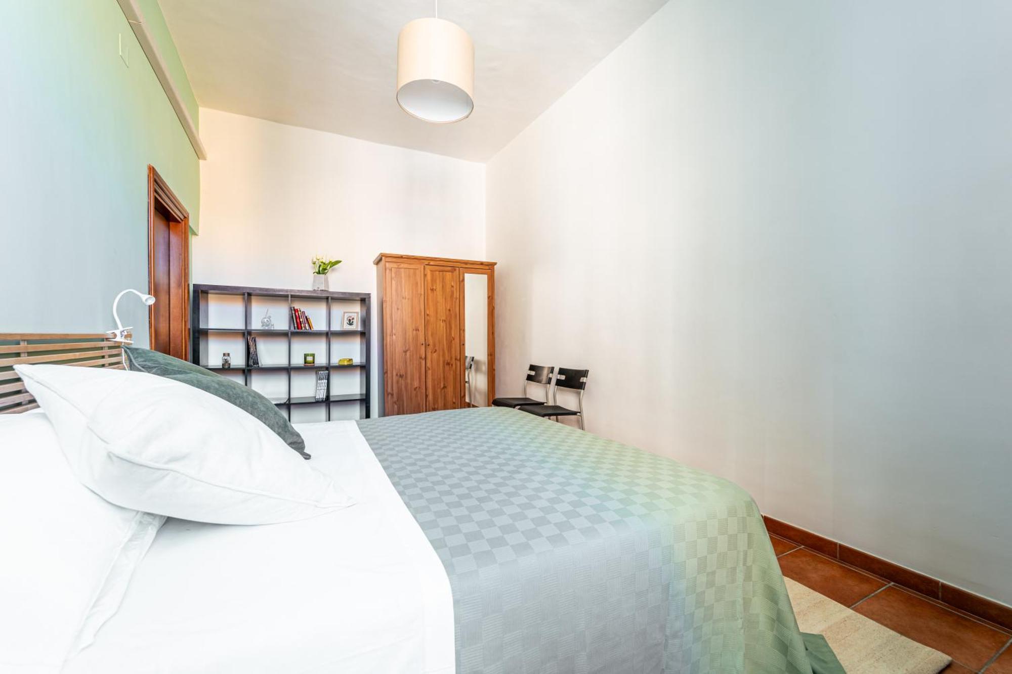 Urban Nest Apartment Roma Exterior foto
