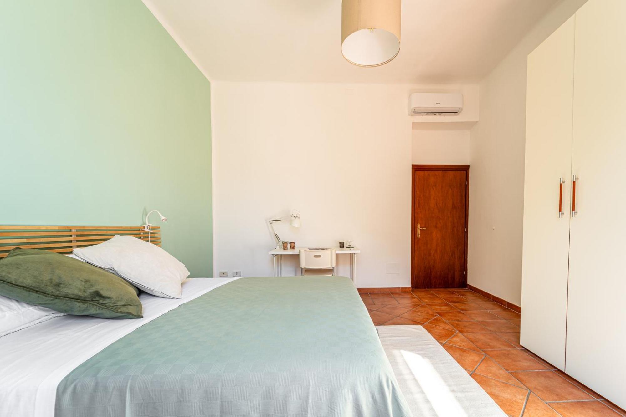 Urban Nest Apartment Roma Exterior foto